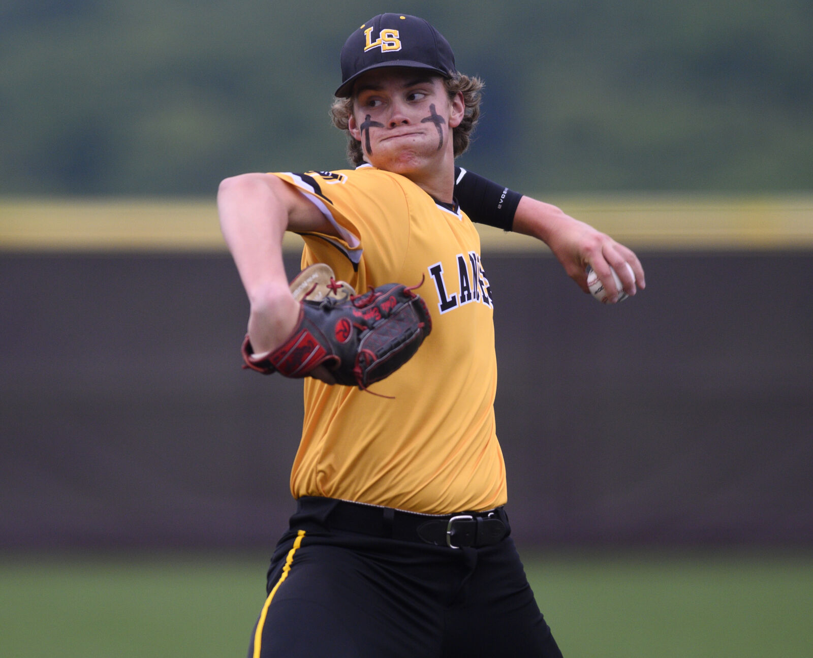 Lutheran South vs. Webster Groves